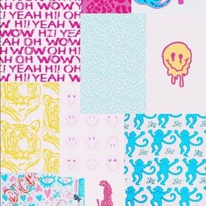 Meet your Posher, Mia